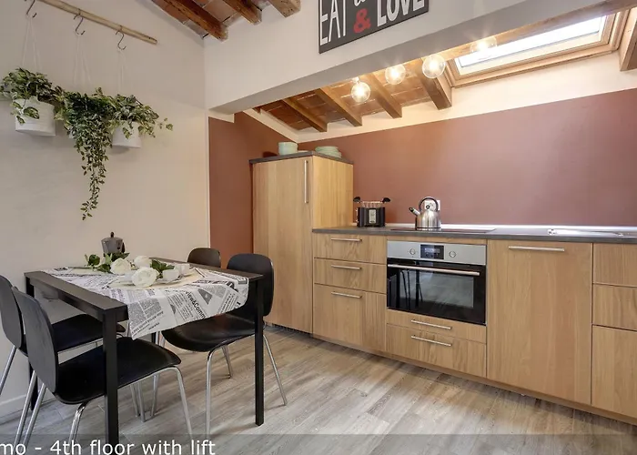 Vertical Garden By Mamo * 佛罗伦萨