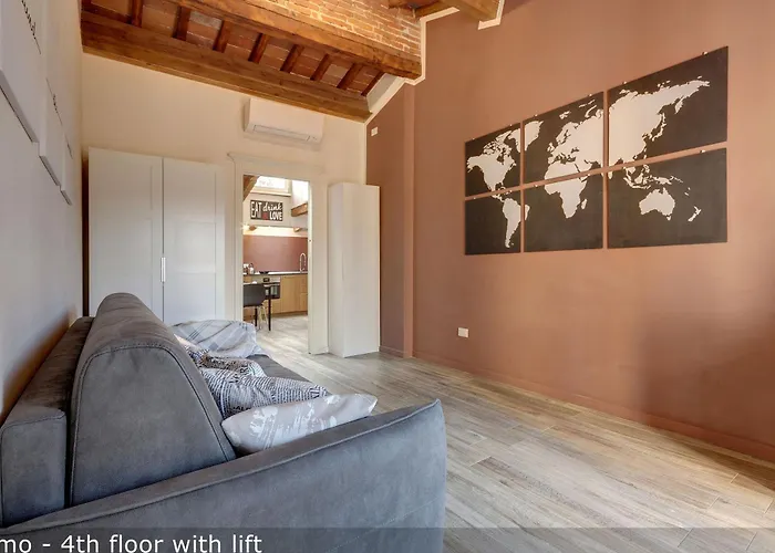 Vertical Garden By Mamo 公寓