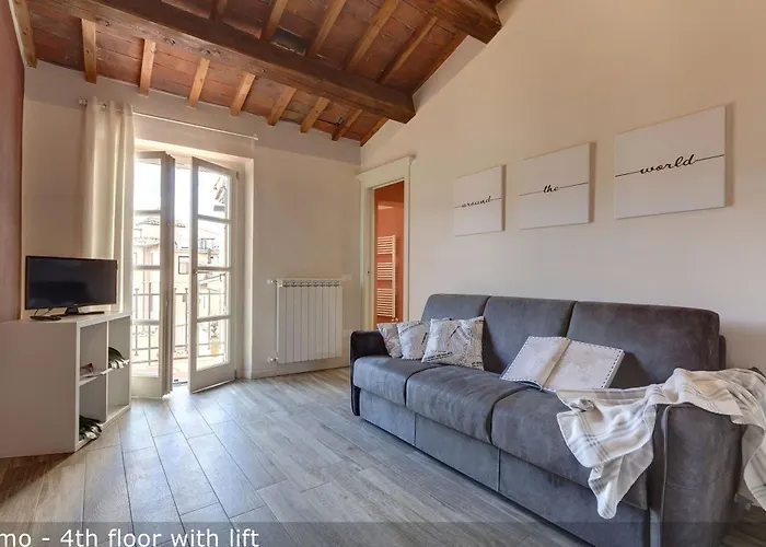 Vertical Garden By Mamo 公寓 *