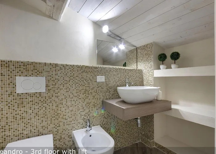 公寓 Vertical Garden By Mamo *