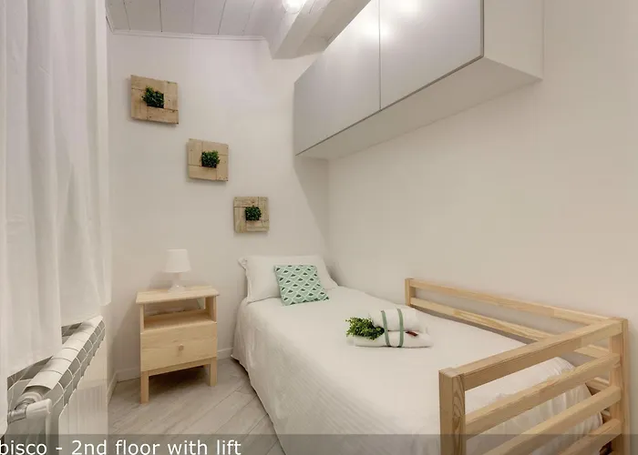 Vertical Garden By Mamo 佛罗伦萨