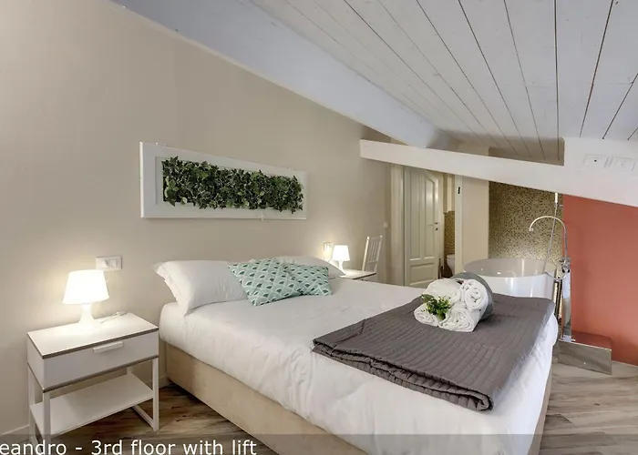 Vertical Garden By Mamo 公寓