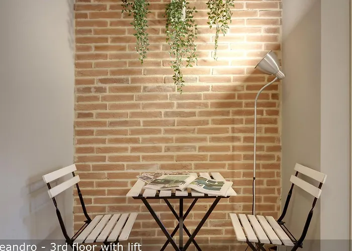 公寓 Vertical Garden By Mamo