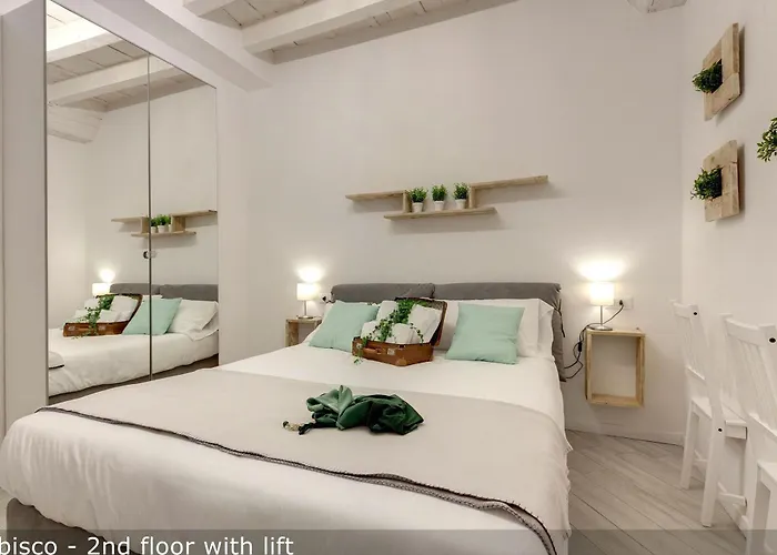 公寓 Vertical Garden By Mamo