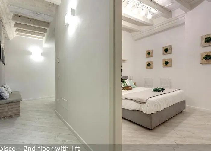 Vertical Garden By Mamo 公寓 佛罗伦萨