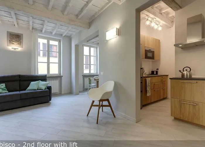 公寓 Vertical Garden By Mamo