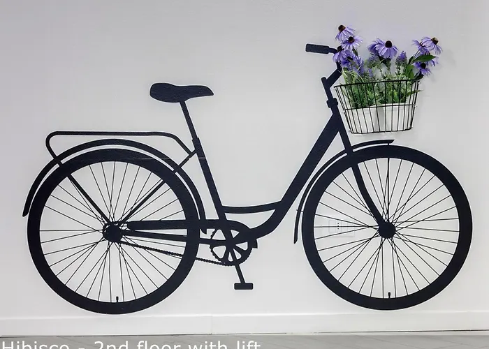 公寓 Vertical Garden By Mamo *